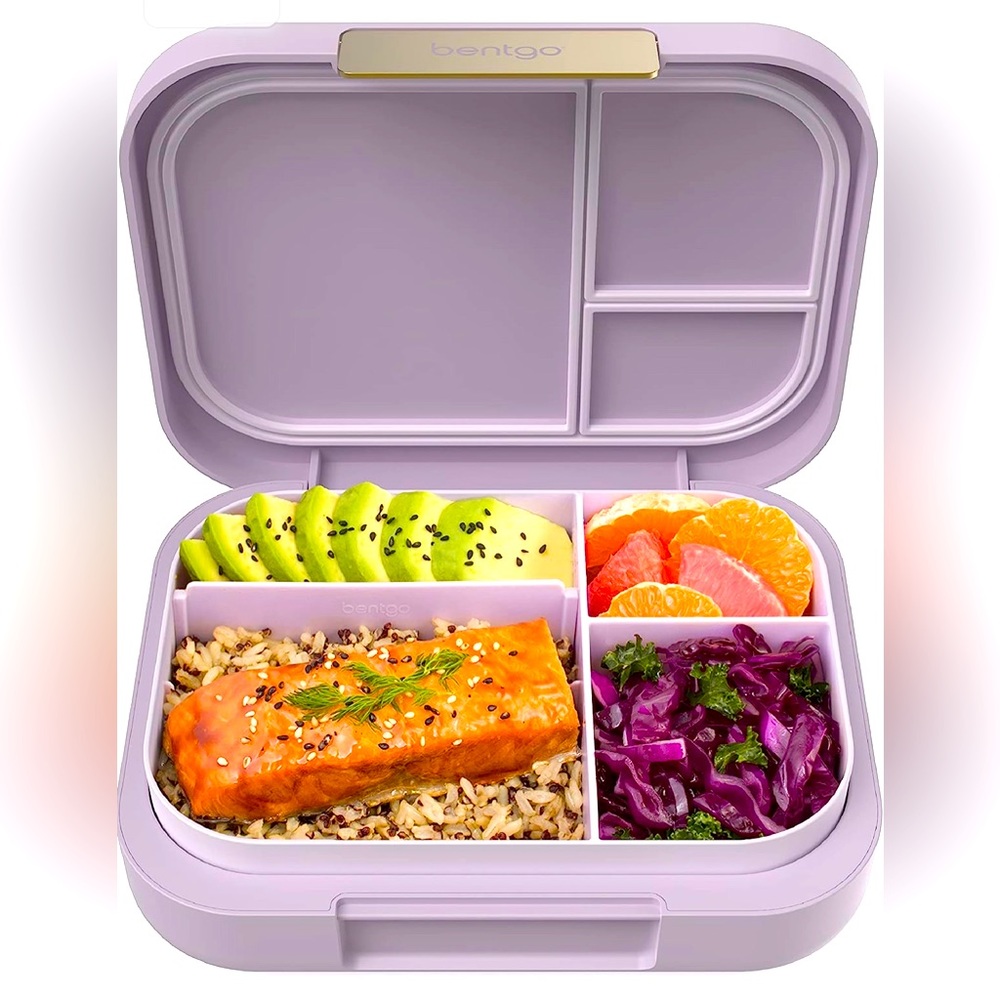 2-Pack Bentgo Modern Lunchboxes - Never Used